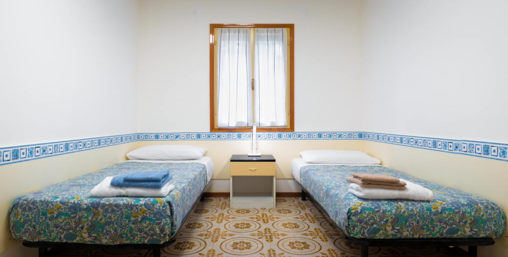 Single Bedroom